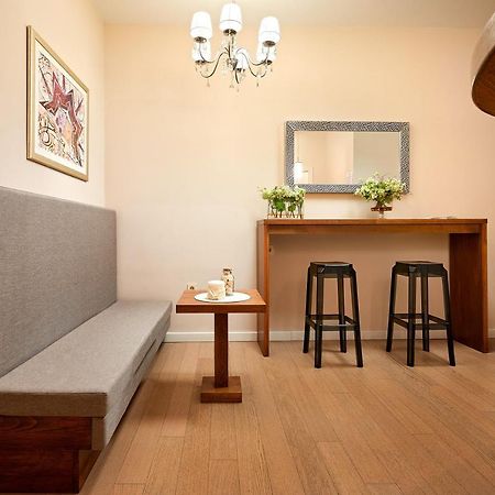 Olea Luxury Rooms Split Ngoại thất bức ảnh