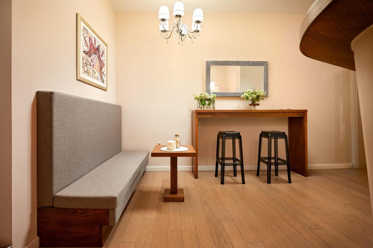 Olea Luxury Rooms Split Ngoại thất bức ảnh