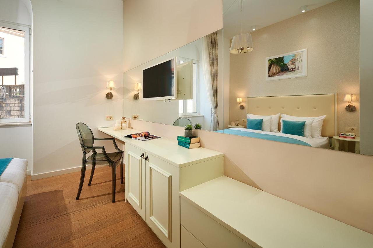 Olea Luxury Rooms Split Ngoại thất bức ảnh