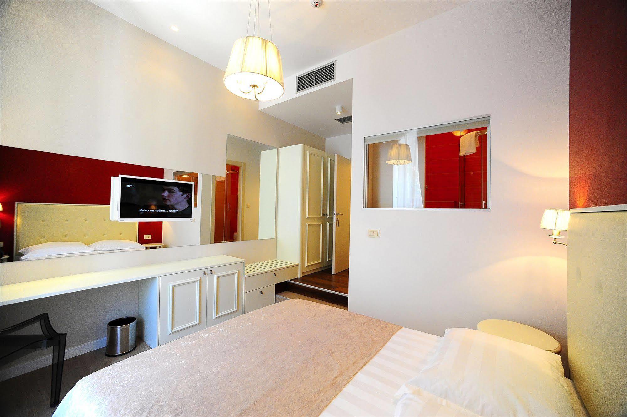 Olea Luxury Rooms Split Ngoại thất bức ảnh
