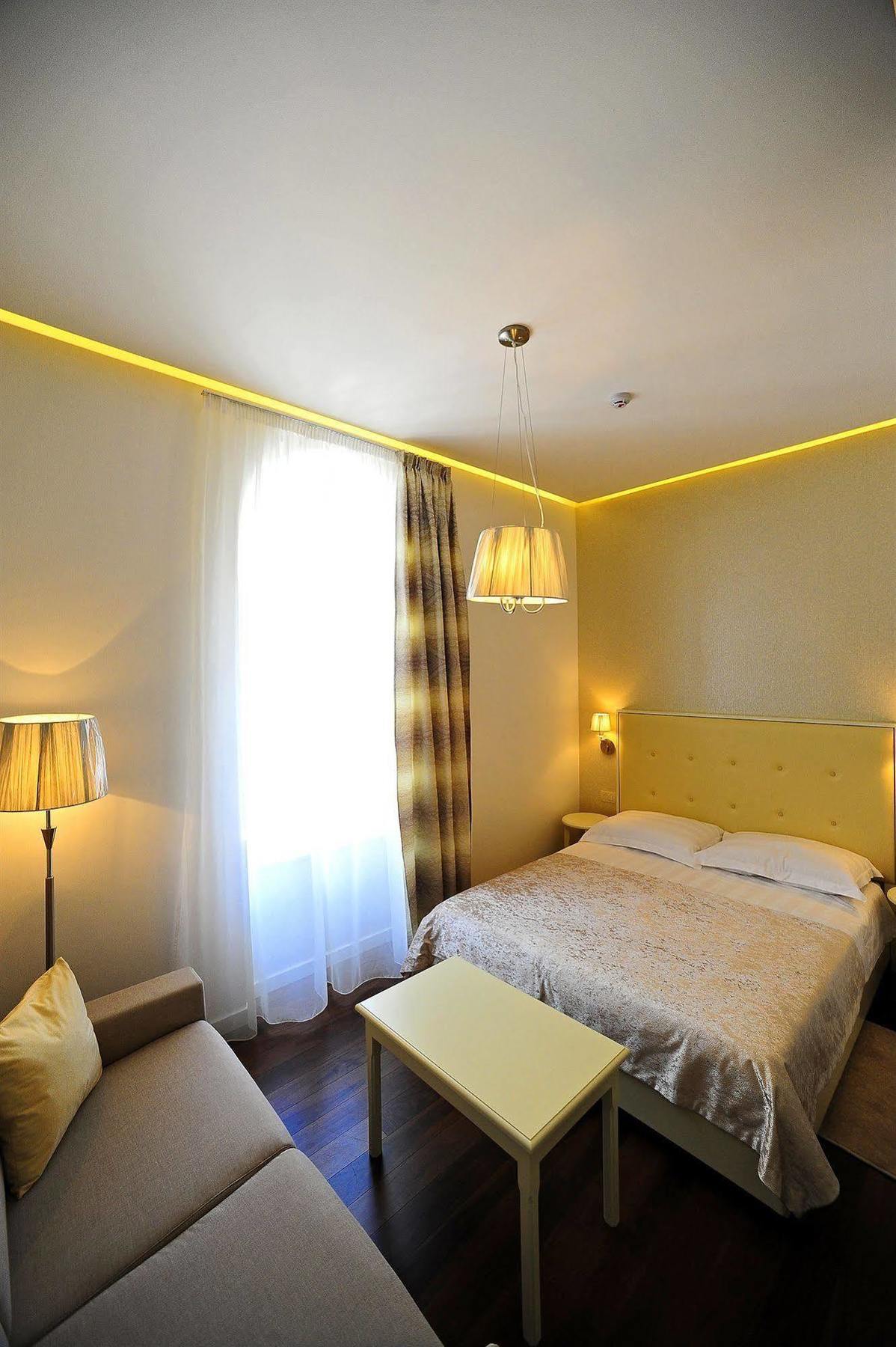 Olea Luxury Rooms Split Ngoại thất bức ảnh