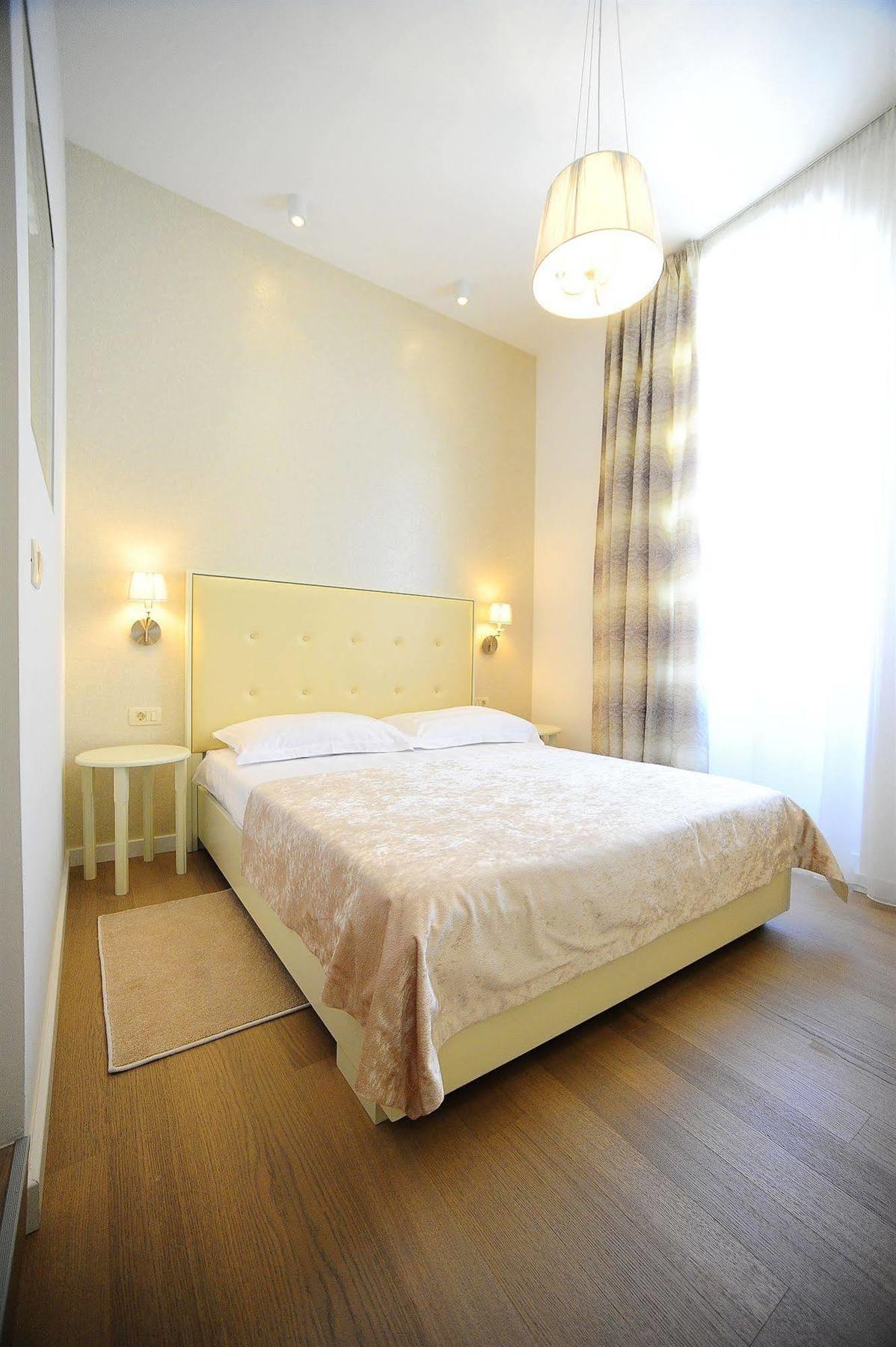 Olea Luxury Rooms Split Ngoại thất bức ảnh