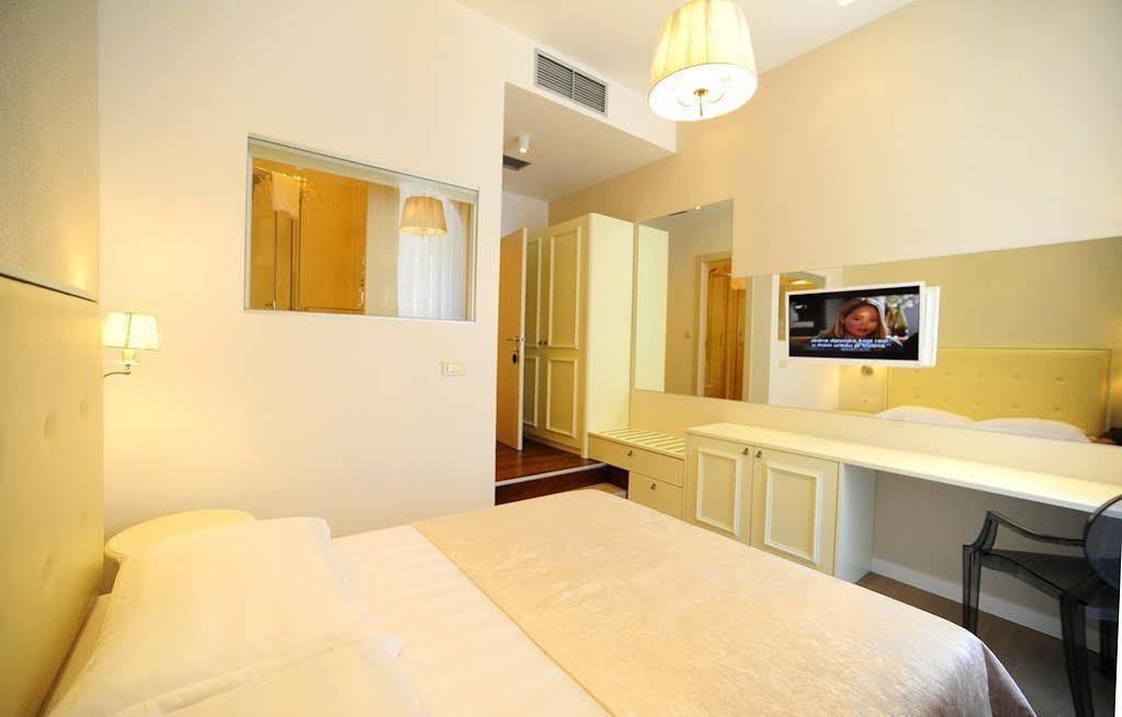 Olea Luxury Rooms Split Ngoại thất bức ảnh