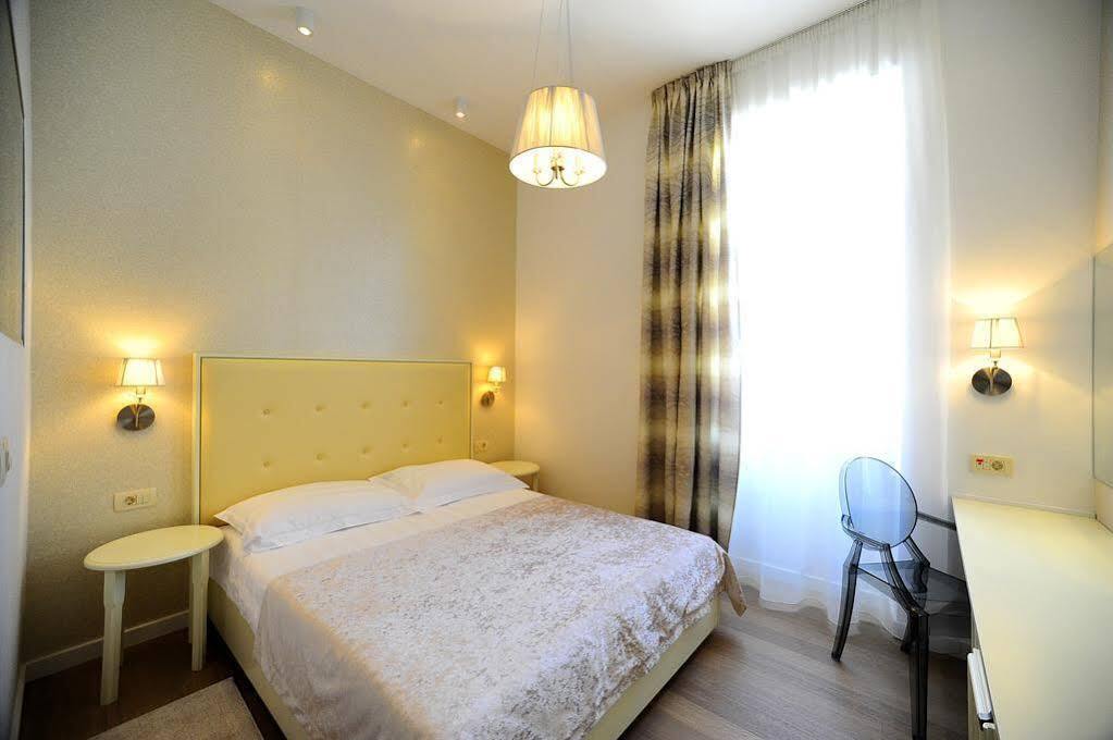 Olea Luxury Rooms Split Ngoại thất bức ảnh